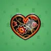 Heart Locket #736