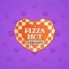 Heart Locket #754