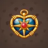 Heart Locket #767