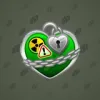 Heart Locket #772