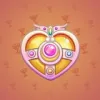 Heart Locket #786