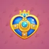 Heart Locket #802
