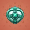 Heart Locket #804