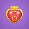 Heart Locket #807