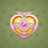 Heart Locket #810