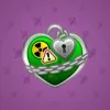 Heart Locket #813