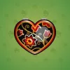 Heart Locket #823