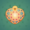 Heart Locket #824