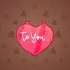 Heart Locket #825