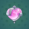 Heart Locket #826