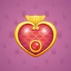 Heart Locket #828