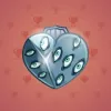 Heart Locket #832