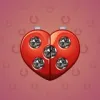 Heart Locket #838