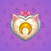 Heart Locket #839