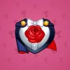 Heart Locket #84