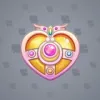 Heart Locket #846