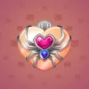 Heart Locket #849