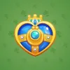 Heart Locket #852