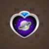 Heart Locket #853
