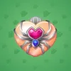 Heart Locket #865