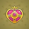 Heart Locket #876