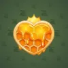 Heart Locket #880