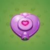 Heart Locket #894