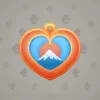 Heart Locket #898