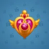 Heart Locket #901