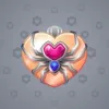 Heart Locket #905