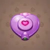 Heart Locket #908