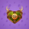 Heart Locket #913