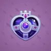 Heart Locket #921