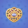 Heart Locket #922
