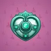 Heart Locket #926