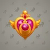 Heart Locket #93