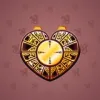 Heart Locket #936