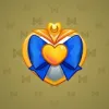 Heart Locket #943
