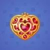 Heart Locket #956