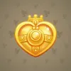 Heart Locket #96