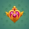 Heart Locket #960