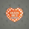 Heart Locket #967