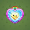 Heart Locket #968