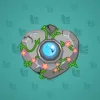 Heart Locket #978