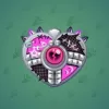 Heart Locket #98