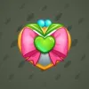 Heart Locket #983