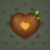 Heart Locket #994