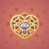 Heart Locket #995