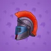 Heroic Helmet #1006