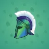 Heroic Helmet #1012